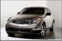X - Trail 