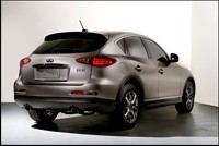 X - Trail 